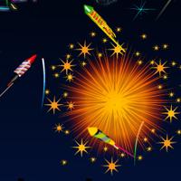 play New Year 2016 Fireworks