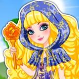 play Through The Woods Blondie Lockes