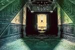 play New Year Escape From Abandoned Palace