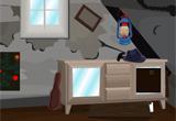 play Escape From Haunted Vicarage