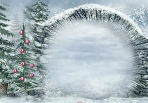 play North Pole Santa Escape