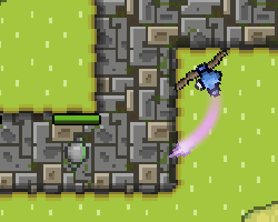play Infinite Defence: Champions