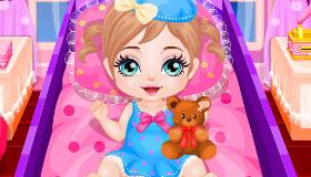 play Baby Care Salon Spa