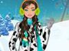 play Sunny Winter Dress Up