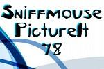 play Sniffmouse Pictureit 78