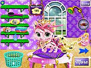 play Aurora Palace Pets