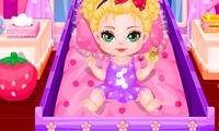 play Baby Care Spa Salon