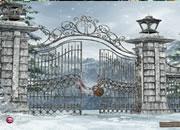 play North Pole Santa Escape