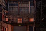 play Damaged Factory Escape