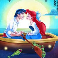 play Ariel Story
