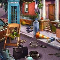 play Grandmas Place