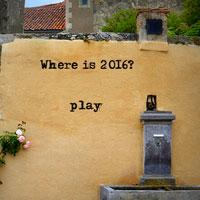 play Where Is 2016