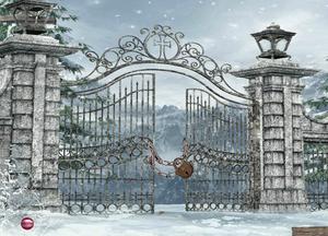 play Firstescape North Pole Santa Escape