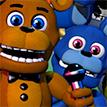 play Five Nights At Freddy’S World