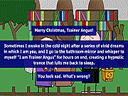 play Av Christmas 2015