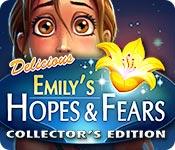 play Delicious: Emily'S Hopes And Fears Collector'S Edition