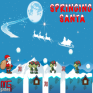 play Springing Santa