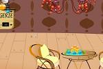 play New Year Boulangerie Escape