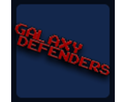 play Galaxy Defenders