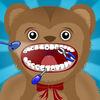 Super Toy Dentist Clinic - Amazing Kids Teeth Doctor Game