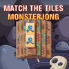 Match The Tiles - Monsterjong