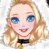 play Play Reindeer Girl
