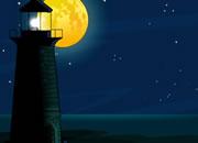play Previous Day In Light House