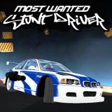 play Most Wanted Stunt Driver