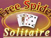 Free Spider Solitaire