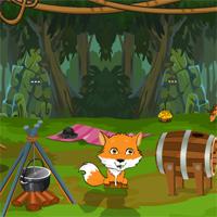 play Cute Boy River Escape