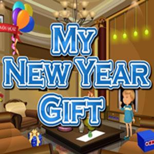 play My New Year Gift