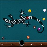 play Nine Ball - Billiard