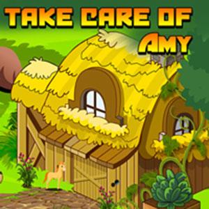 Take Care Of Amy