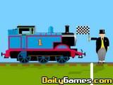 play Carrera De Trenes