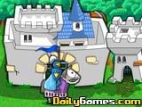 play Flash Bounty