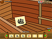 play Sailing Ship Escape