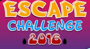 Mirchi Escape Challenge 2016