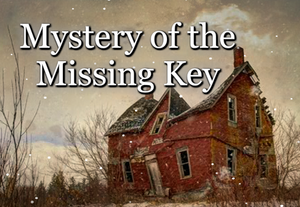 play Crazyescape Mystery Of The Missing Key Escape