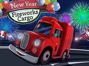 play New Year Fireworks Cargo