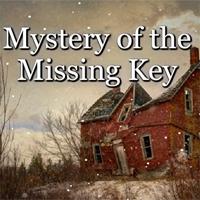 Mystery Of The Missing Key Escape