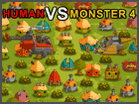 play Human Vs Monster 4