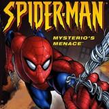 play Spider-Man: Mysterio'S Menace