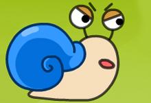 Snails Anger