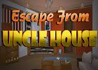 play Escape From Uncle House