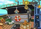 play Sailing Ship Escape