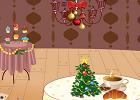 play New Year Boulangerie Escape
