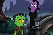 play Monster Love