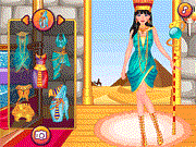 play Egyptian Queen