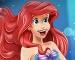 play Ariel'S Love Story