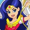 play Play Dc Superhero Girls Wonder Woman